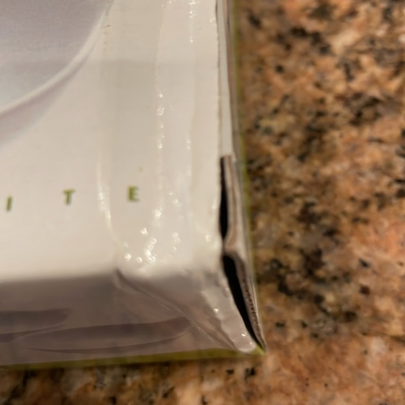 Mayfair & Jackson - Simply White - set of 2 small dipping bowls - oil, soy sauce - Picture 8 of 8